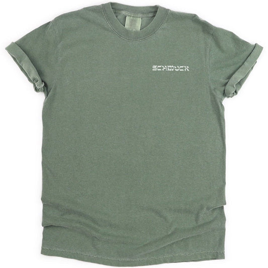 'Schmuck' T-Shirt - T-Shirts - Meshugge