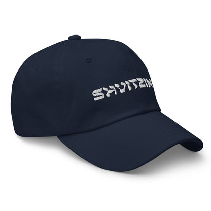 'Shvitzing' Hat - Hats - Meshugge
