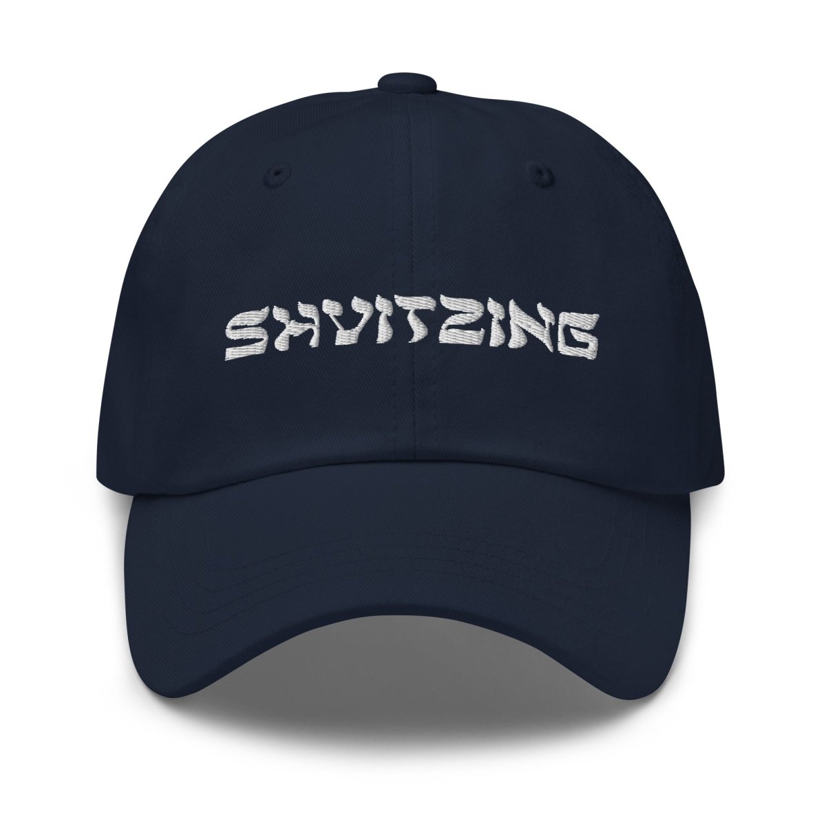 'Shvitzing' Hat - Hats - Meshugge