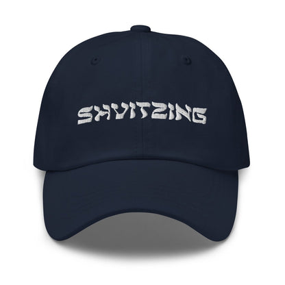 'Shvitzing' Hat - Hats - Meshugge