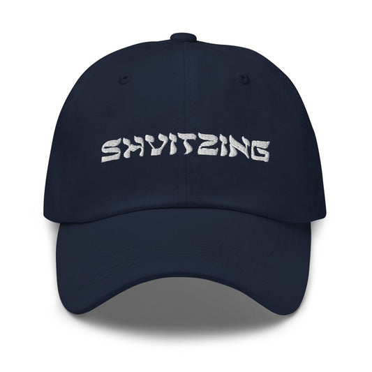 'Shvitzing' Hat - Hats - Meshugge