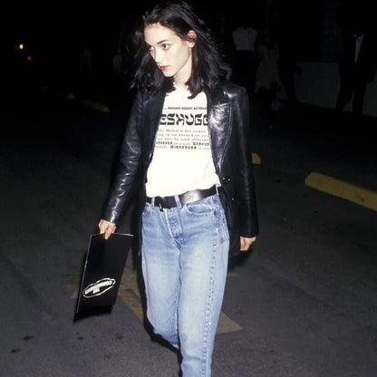 The Original T-Shirt - T-Shirts - Meshugge