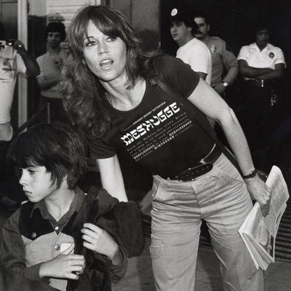 The Original T-Shirt - T-Shirts - Meshugge