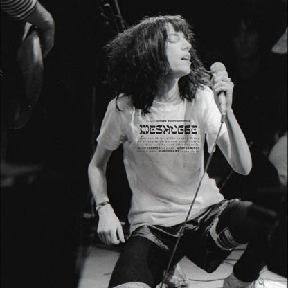 The Original T-Shirt - T-Shirts - Meshugge