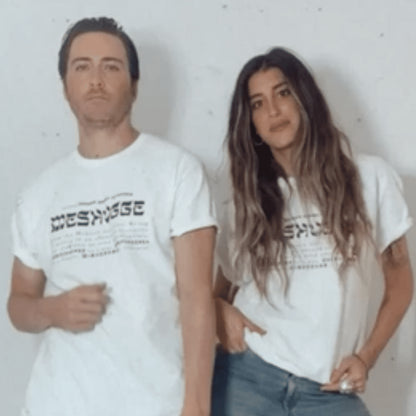 The Original T-Shirt - T-Shirts - Meshugge