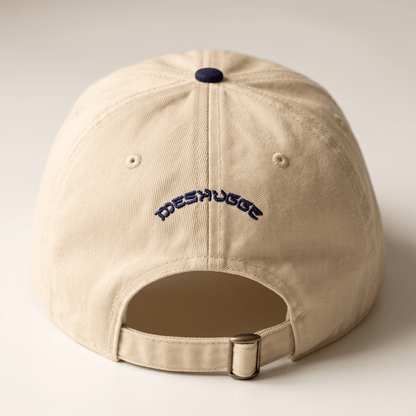 'Verklempt' Hat back side- Hats - Meshugge
