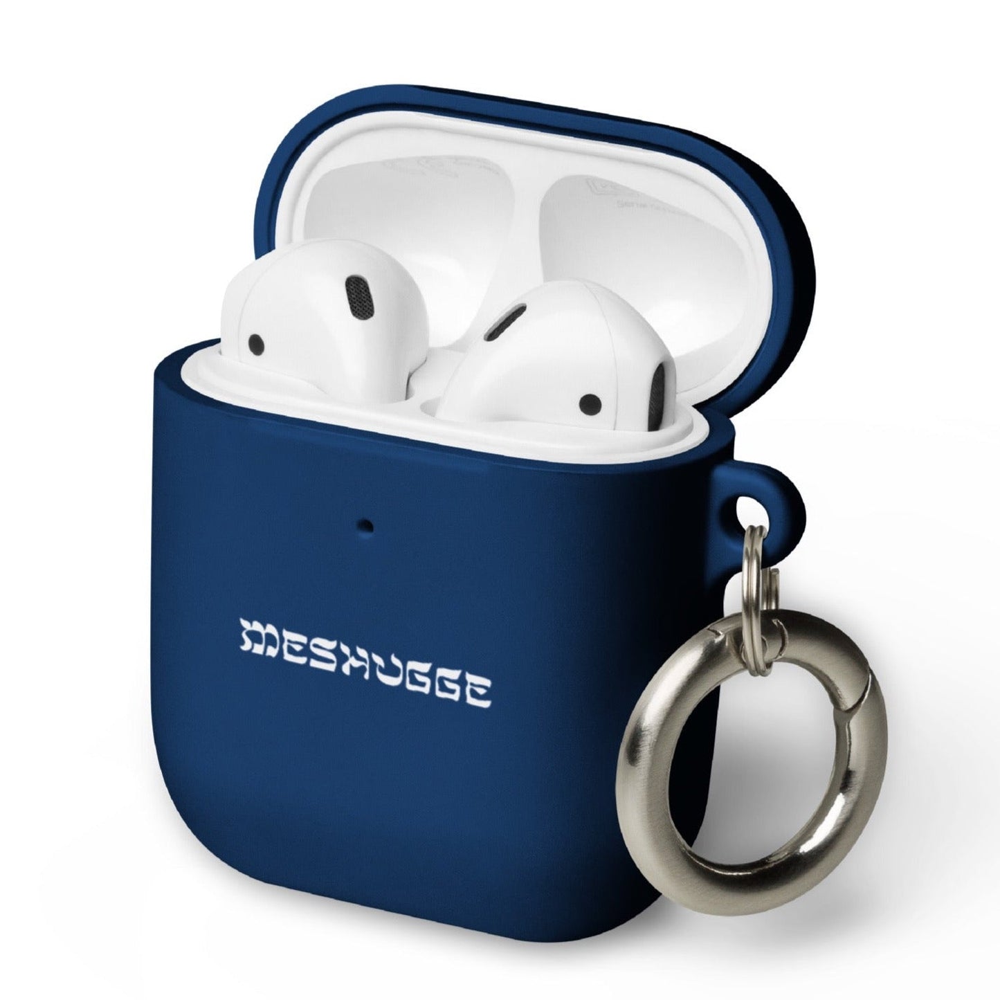 'Meshugge' AirPods Case - Accessories - Meshugge