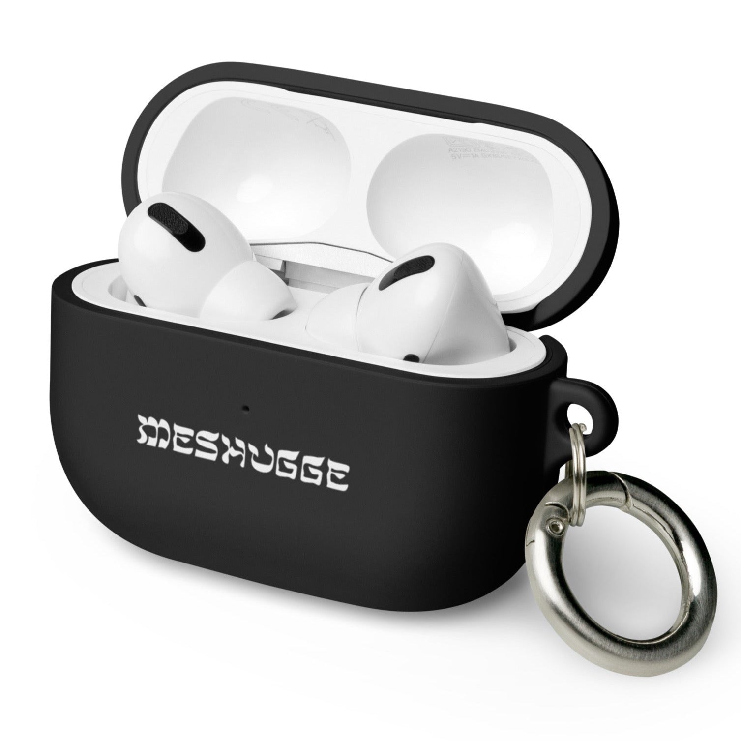 'Meshugge' AirPods Case - Accessories - Meshugge