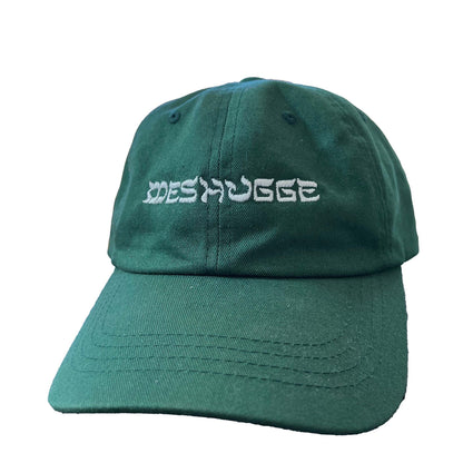The Original '90s Cap Green - Beanies / Caps / Hats - Meshugge