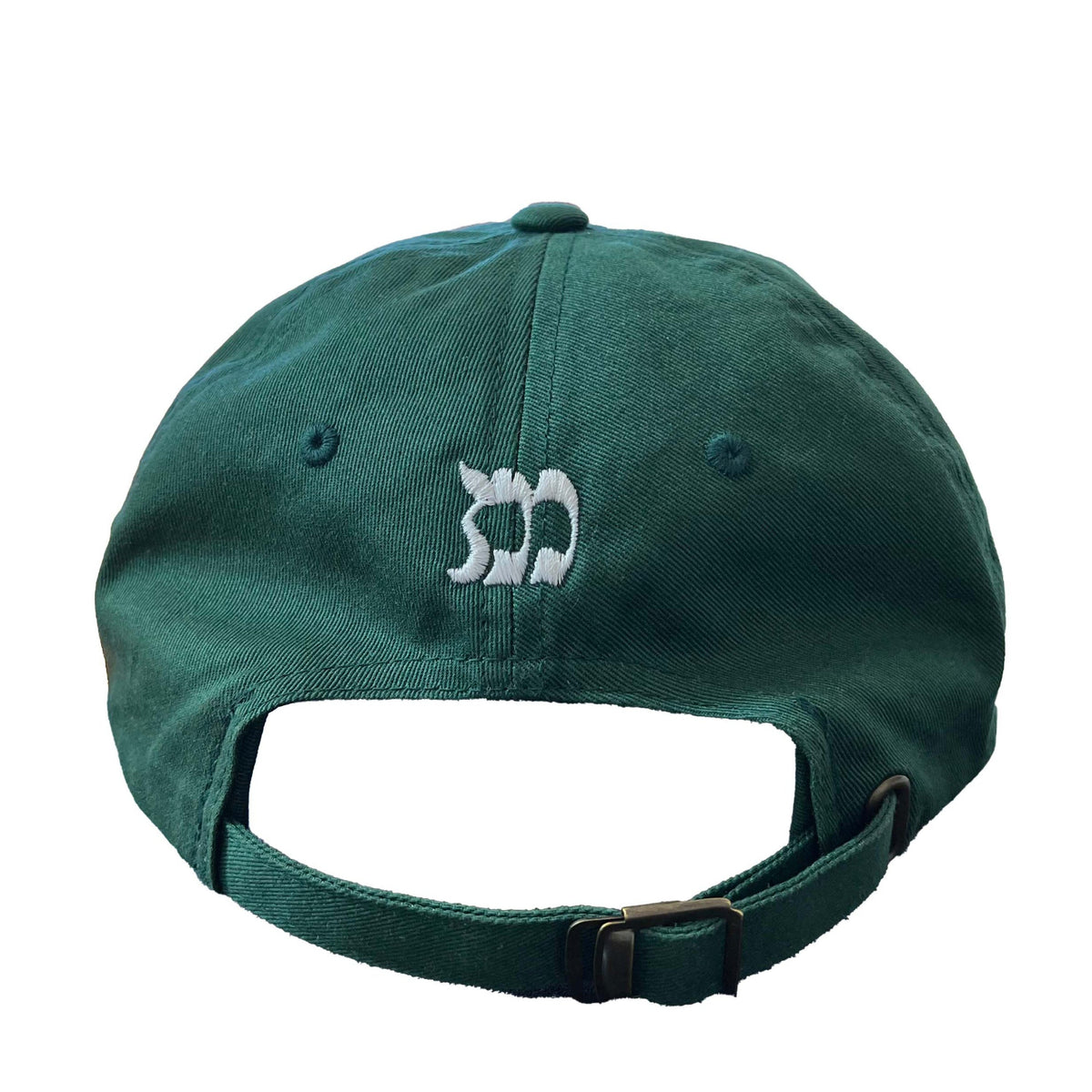 The Original '90s Green Cap Back - Beanies / Caps / Hats - Meshugge