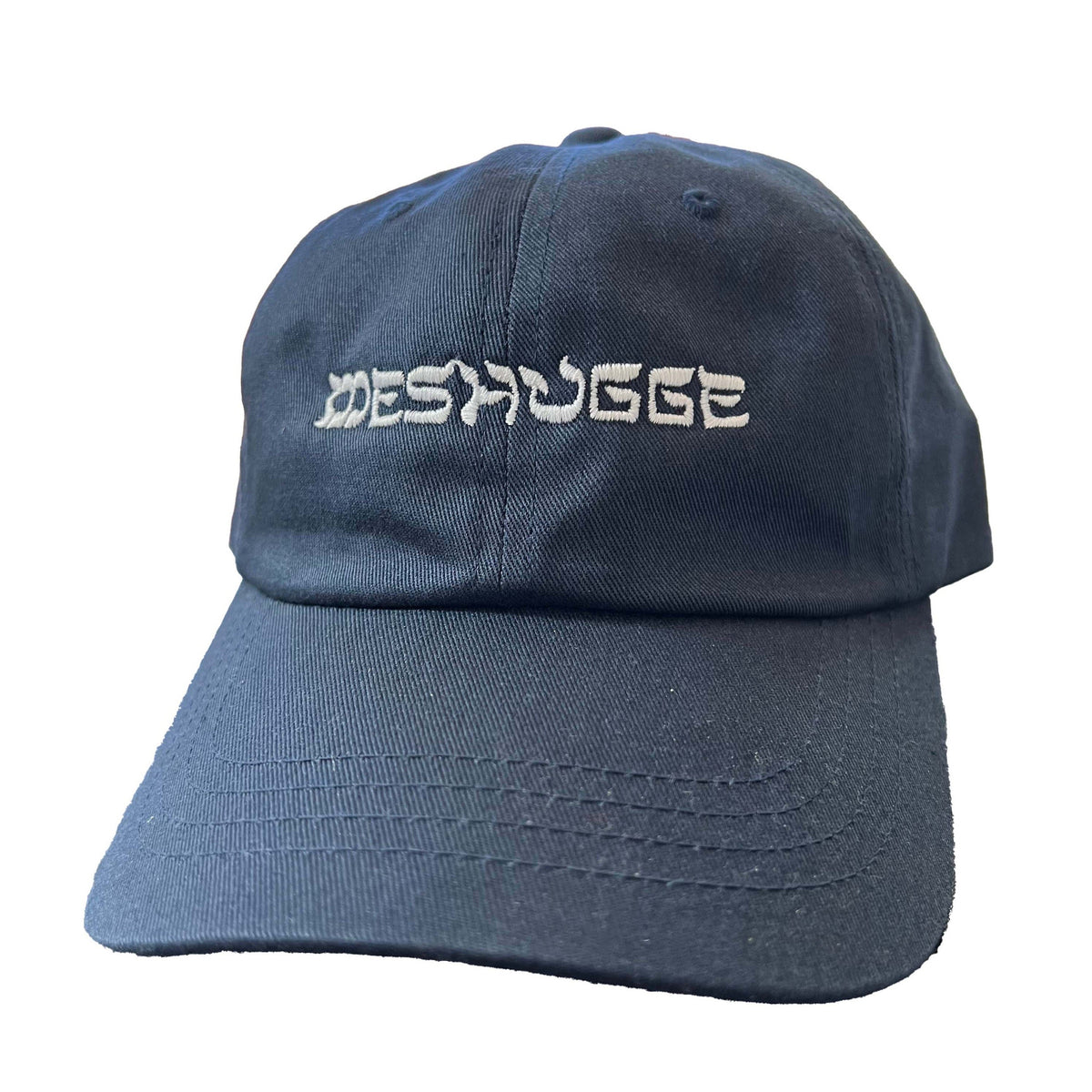The Original '90s Cap Navy - Beanies / Caps / Hats - Meshugge