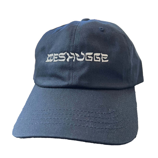 The Original '90s Cap Navy - Beanies / Caps / Hats - Meshugge